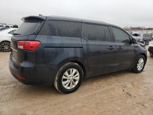 KNDMB5C18G6129446 | 2016 KIA SEDONA LX