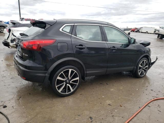 JN1BJ1CR1JW282852 | 2018 NISSAN ROGUE SPOR