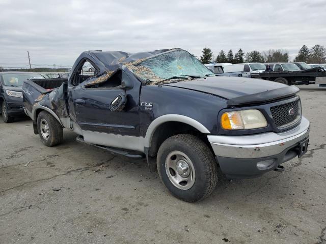 2000 Ford F150 VIN: 1FTRX18L7YNA33146 Lot: 37350044