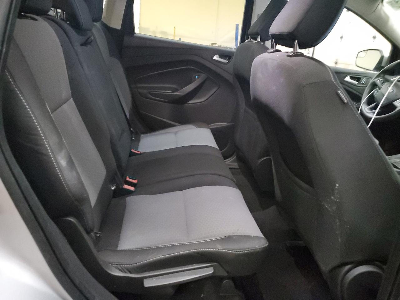 1FMCU0GD8KUB38791 FORD ESCAPE 2019