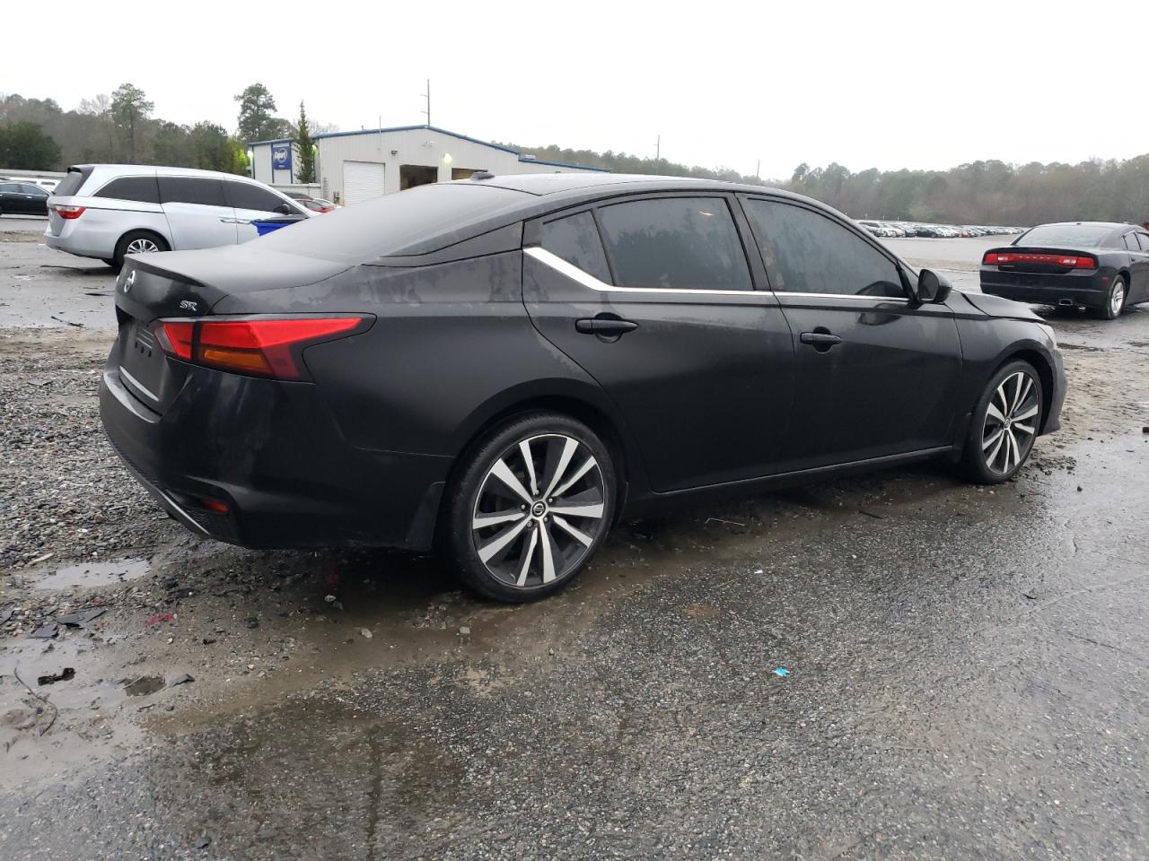1N4BL4CV4KC197261 NISSAN ALTIMA 2019
