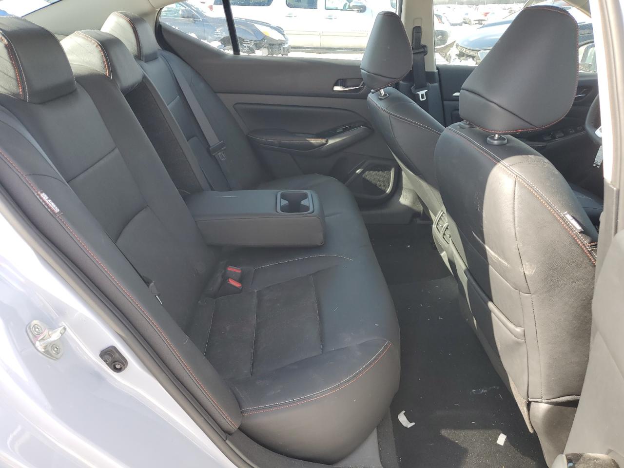 1N4AL4CV7RN329469 NISSAN ALTIMA 2024
