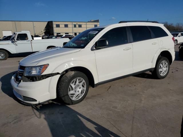 2016 Dodge Journey SE