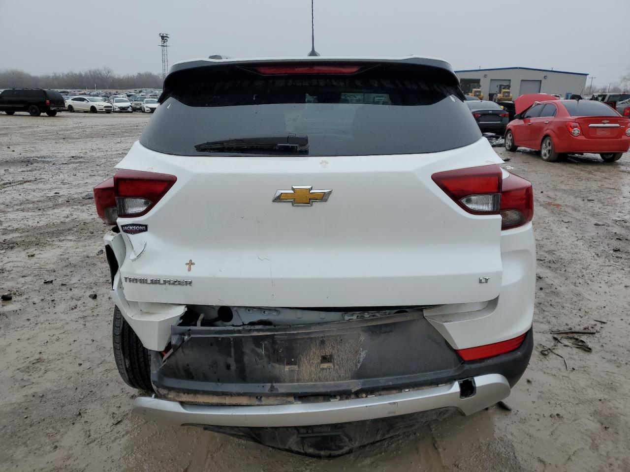 KL79MPS29PB047560 CHEVROLET TRAILBLZR 2023