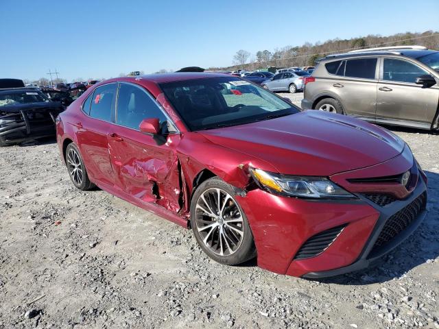 Vin: 4t1b11hk5ju569790, lot: 38173614, toyota camry l 20184