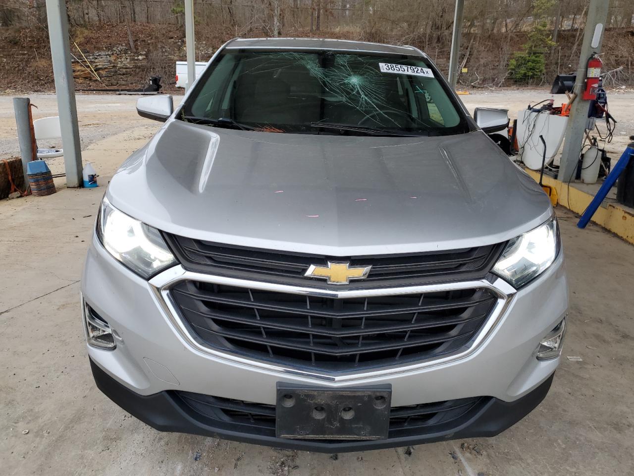 3GNAXJEV0JS529928 CHEVROLET EQUINOX 2018