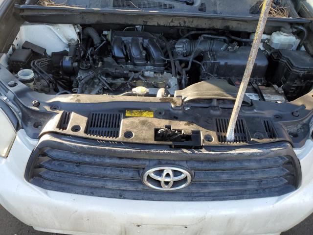 JTEDS41AX82002179 2008 Toyota Highlander