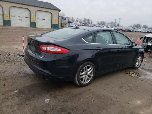 1FA6P0HD2E5356642 | 2014 FORD FUSION SE