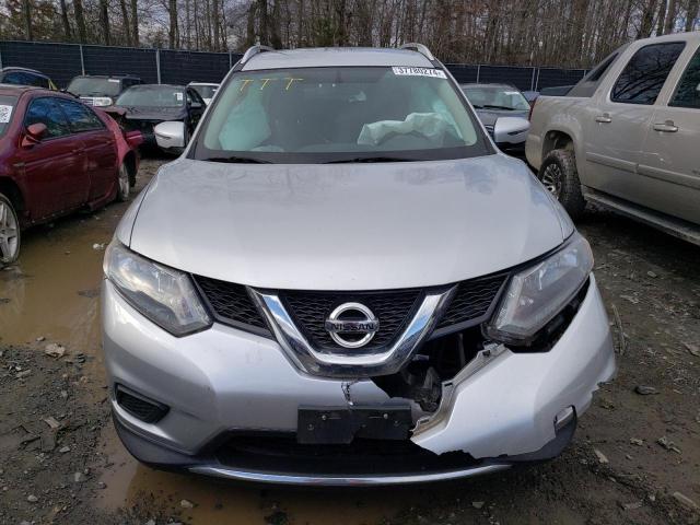 KNMAT2MV8GP615863 | 2016 NISSAN ROGUE S