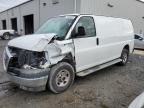 2018 GMC SAVANA G25 - 1GTW7AFG5J1213036