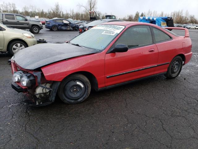 1996 Acura Integra RS