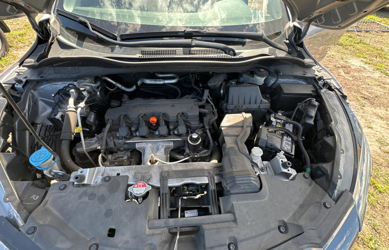 3CZRU6H31LM709559 HONDA HR-V 2020