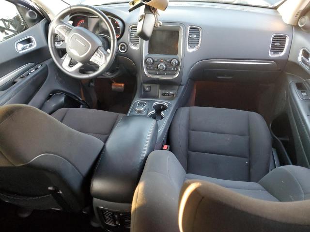 1C4RDHAG9FC702427 2015 Dodge Durango Sxt