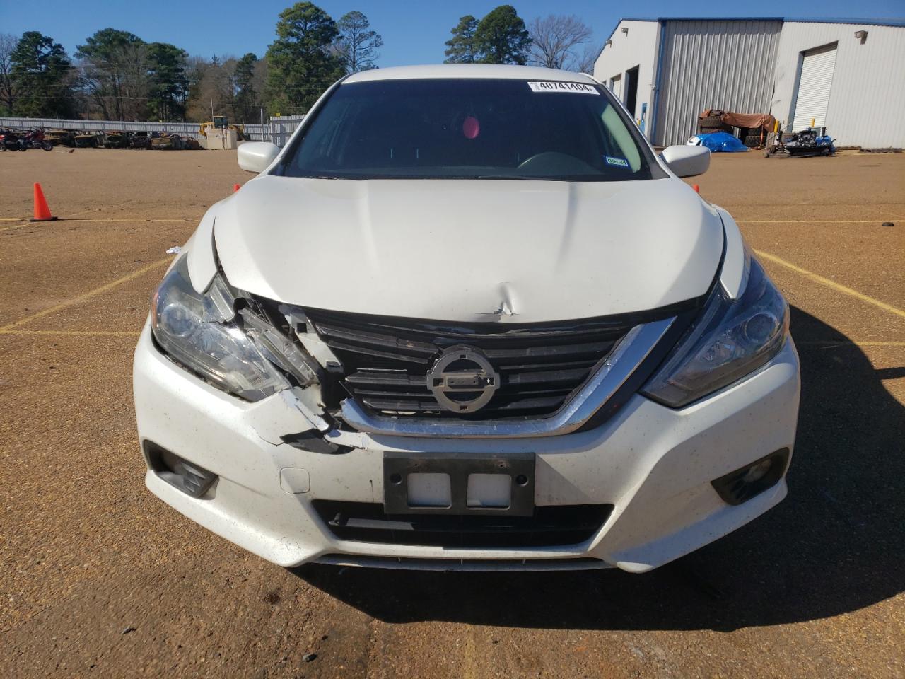 1N4AL3AP2GC211031 NISSAN ALTIMA 2016