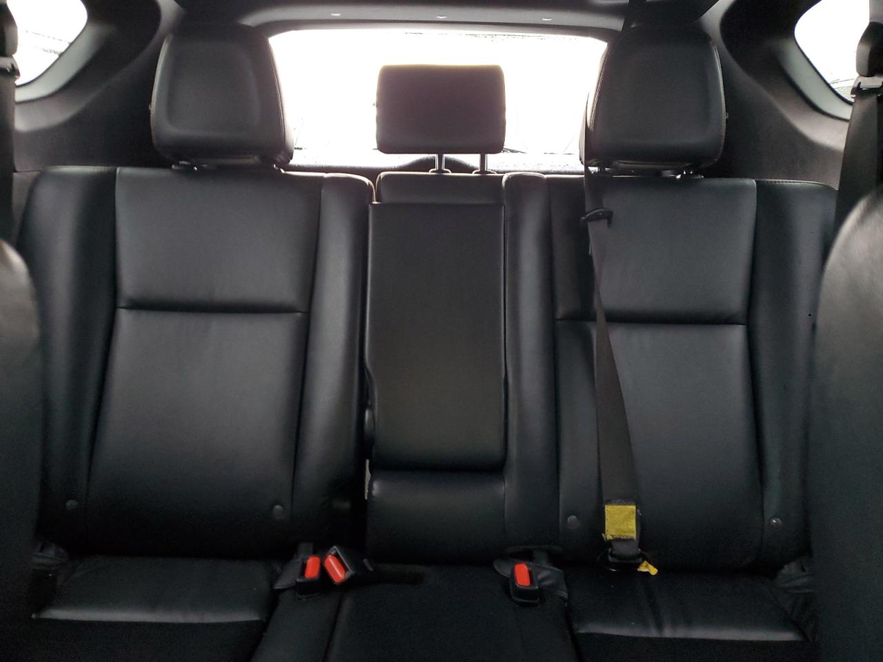 JTMNFREV2GD080837 TOYOTA RAV4 2016