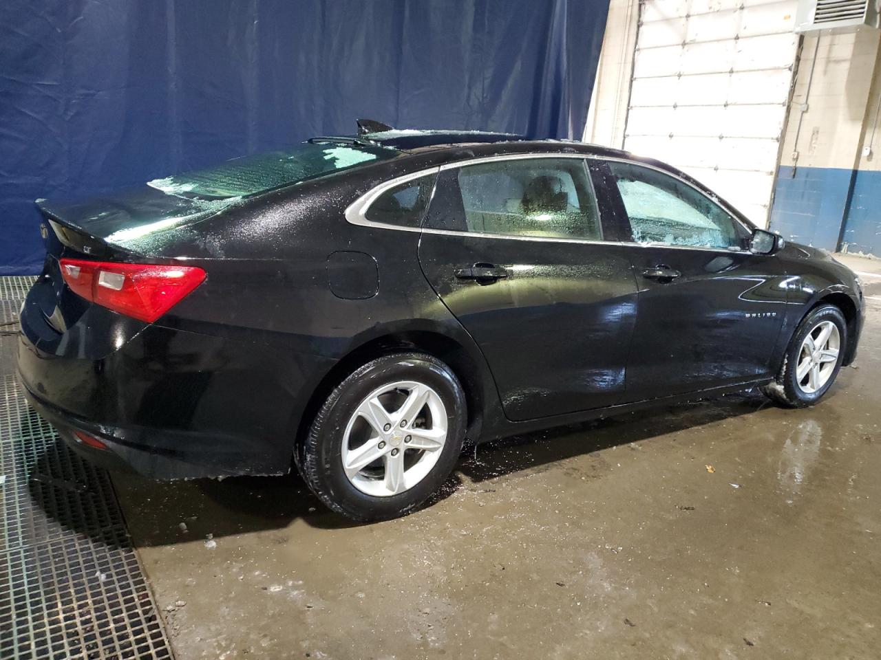 1G1ZD5ST8PF167108 CHEVROLET MALIBU 2023