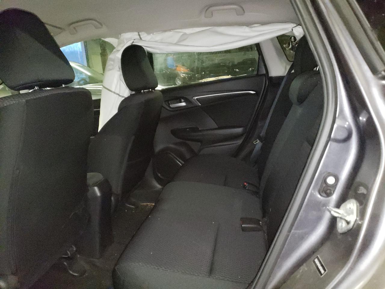 3HGGK5H40LM706465 HONDA FIT 2020