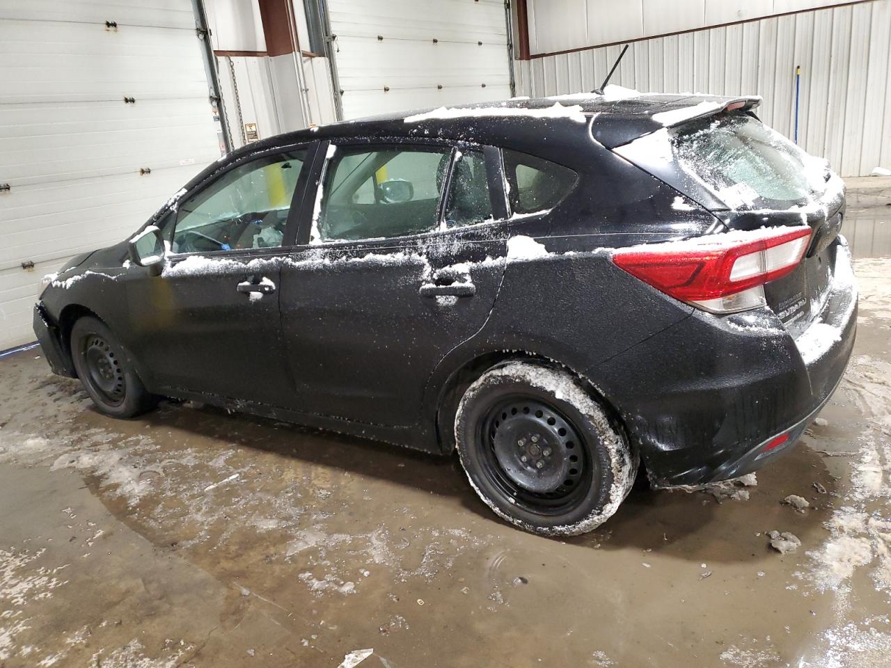 4S3GTAA66J1711759 SUBARU IMPREZA 2018