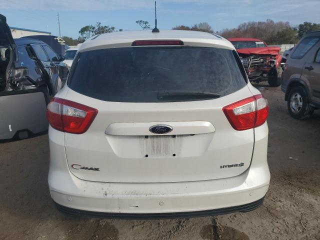 1FADP5BU9FL105210 | 2015 FORD C-MAX SEL