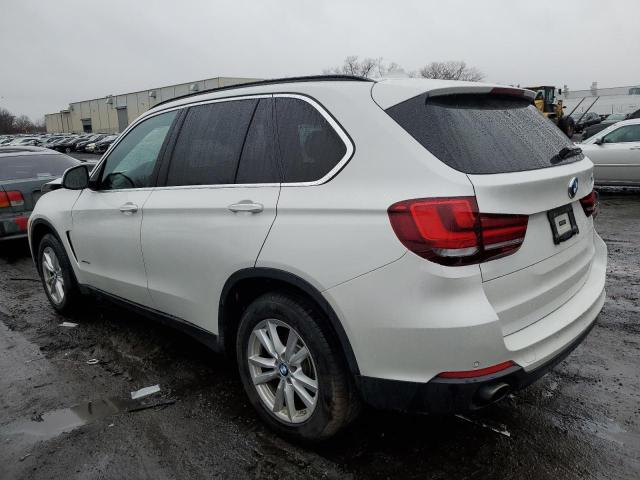 VIN 5UXKR0C51E0K42470 2014 BMW X5, Xdrive35I no.2