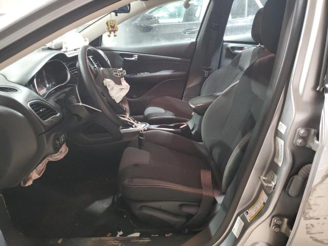 2016 DODGE DART SXT 1C3CDFBB2GD517701