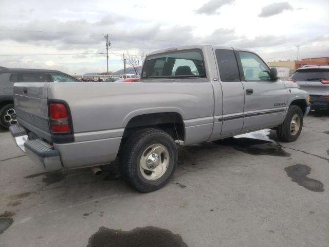 2000 Dodge Ram 1500 VIN: 3B7HC13Y8YM208850 Lot: 39745774