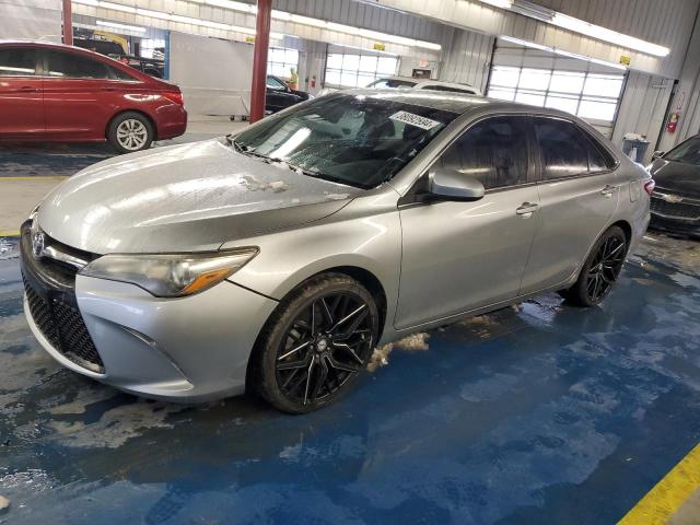 VIN 4T1BF1FK2HU654570 2017 Toyota Camry, LE no.1