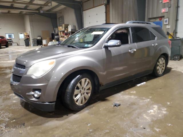 2010 Chevrolet Equinox LT