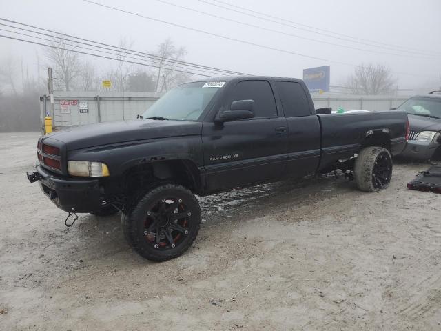 1997 Dodge Ram 2500 