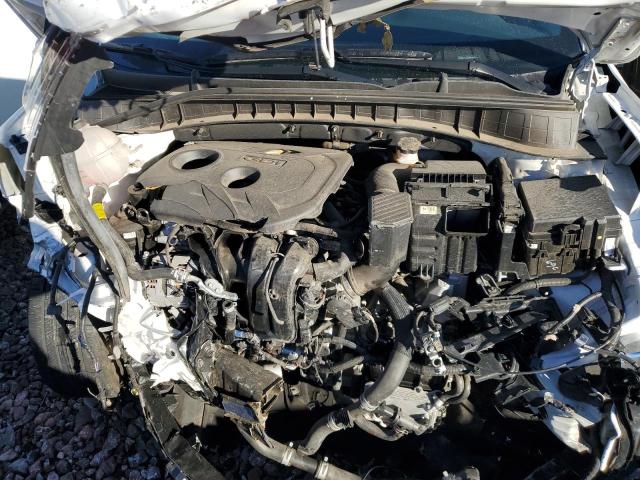 2021 HYUNDAI TUCSON SE - KM8J23A49MU388096