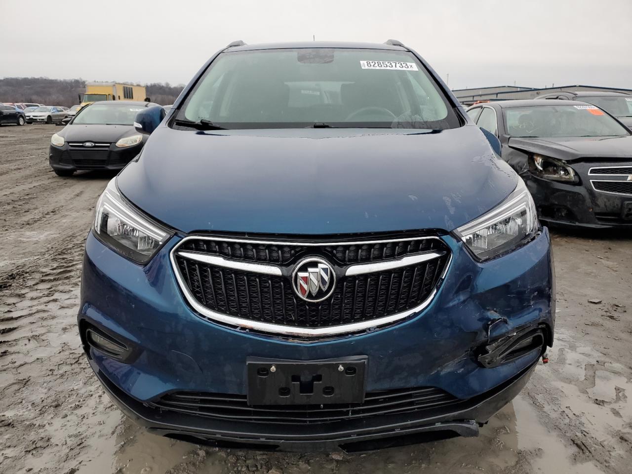 KL4CJ1SB1KB873420 BUICK ENCORE 2019