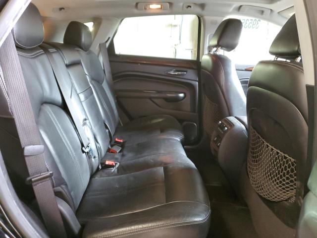 2012 Cadillac Srx Premium Collection VIN: 3GYFNFE3XCS509764 Lot: 39535004