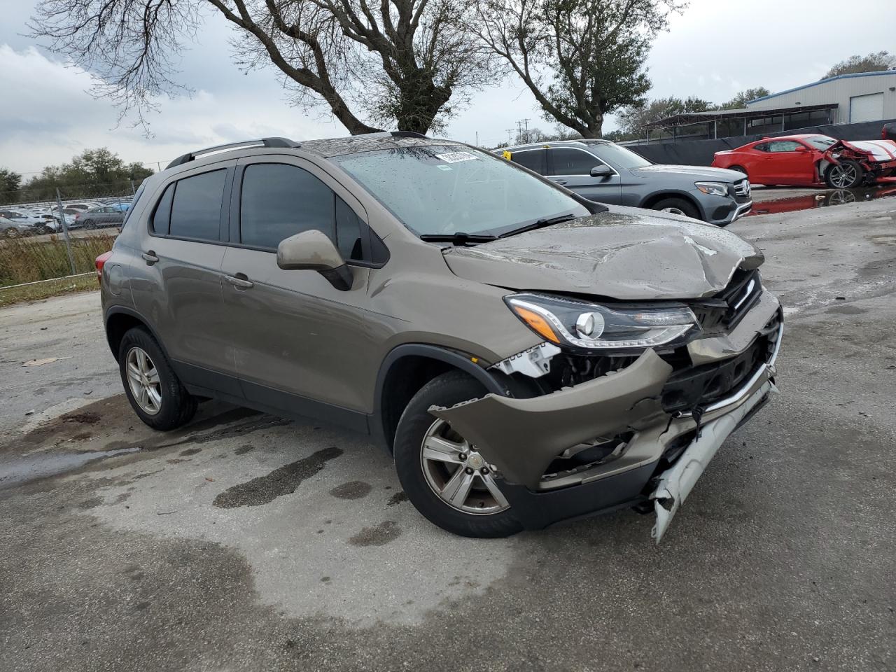 KL7CJPSM6NB501180 CHEVROLET TRAX 2022