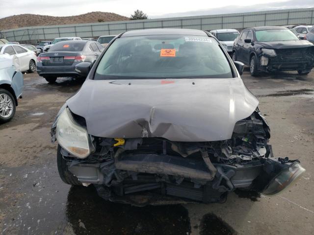 2014 Ford Focus Se VIN: 1FADP3F27EL118081 Lot: 39944234