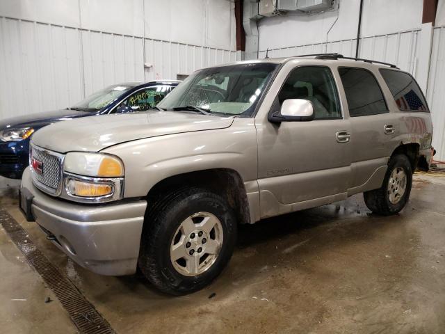 2002 GMC Denali 