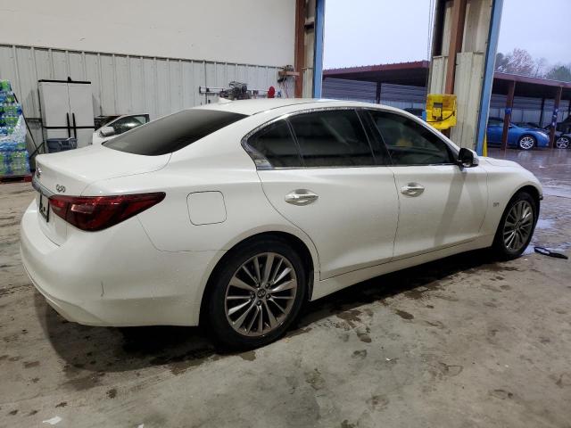 JN1CV7AP8JM240977 | 2018 INFINITI Q50 PURE