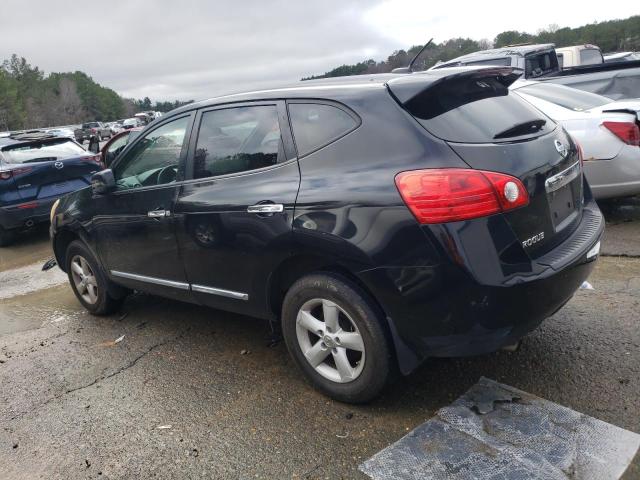 Vin: jn8as5mt6dw542470, lot: 39839264, nissan rogue s 20132
