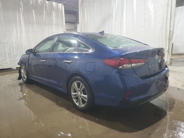 5NPE34AF2KH778457 | 2019 HYUNDAI SONATA LIM