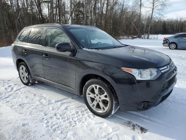 JA4AZ2A30EZ605700 | 2014 MITSUBISHI OUTLANDER