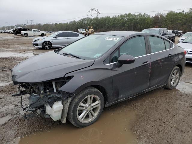 1G1BE5SM1H7110462 | 2017 CHEVROLET CRUZE LT