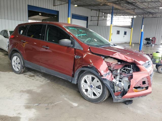 1FMCU0F77GUA83950 | 2016 FORD ESCAPE S