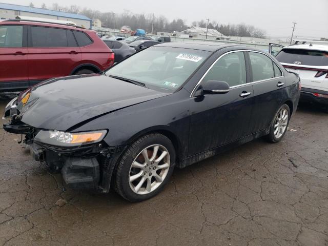 2008 Acura TSX 