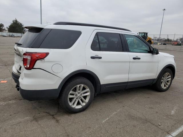 Vin: 1fm5k7b81hgc76083, lot: 82267443, ford explorer 20173