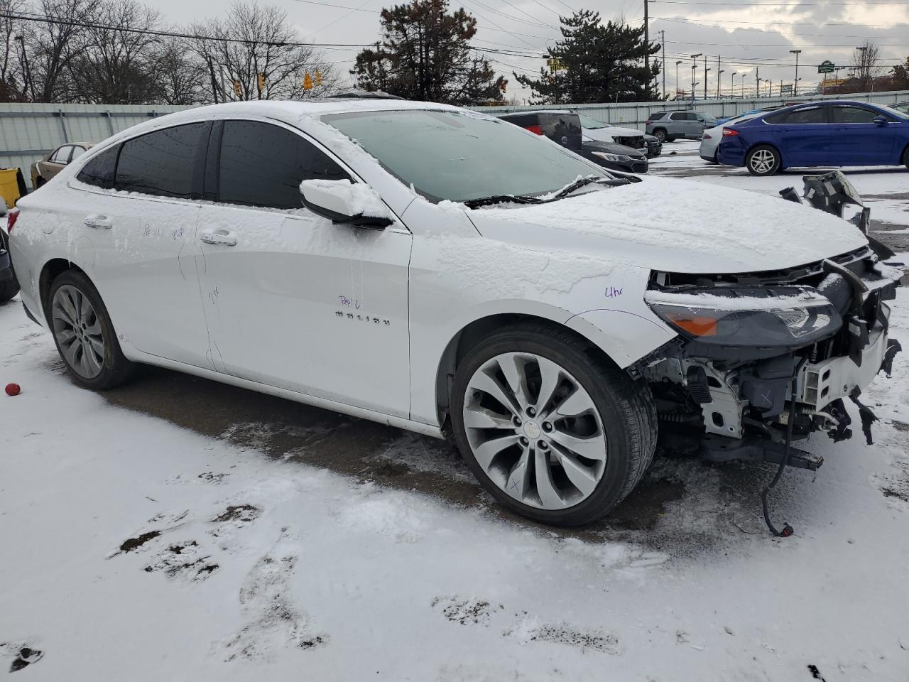 1G1ZE5SX7JF277977 CHEVROLET MALIBU 2018