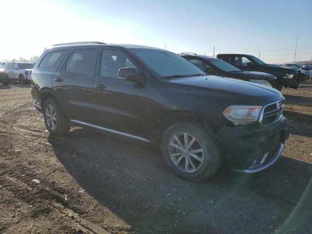 1C4RDJDGXFC741370 | 2015 DODGE DURANGO LI