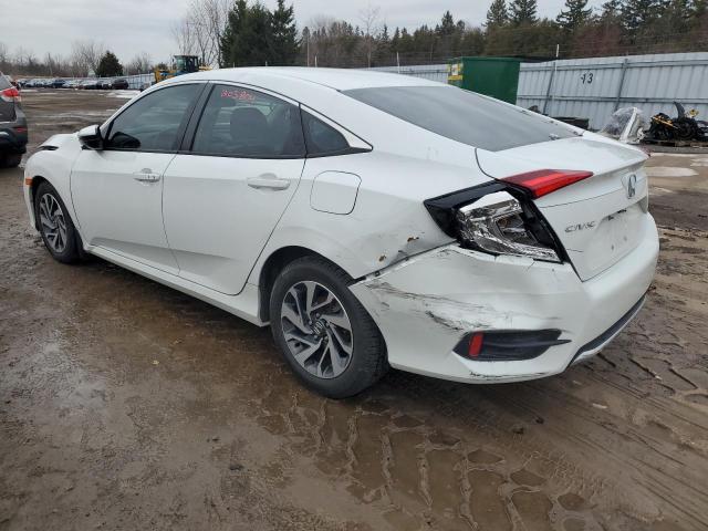 2HGFC2F73KH012483 | 2019 HONDA CIVIC EX