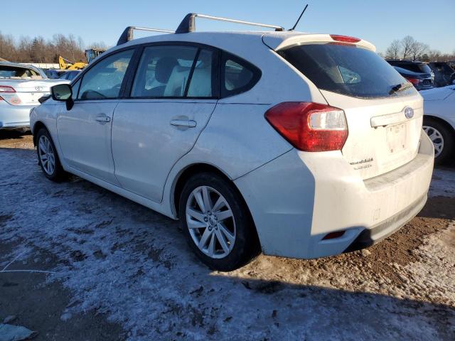 JF1GPAC66F8237706 | 2015 SUBARU IMPREZA PR