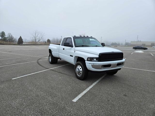 2002 Dodge Ram 3500 