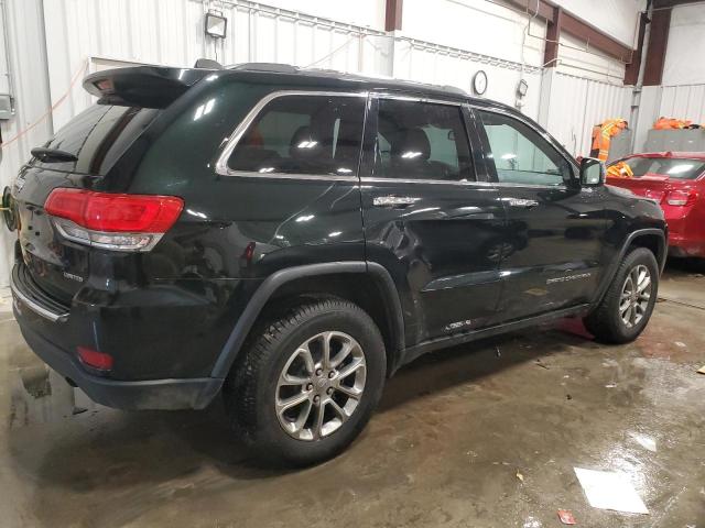 1C4RJFBG6FC183803 | 2015 JEEP GRAND CHER