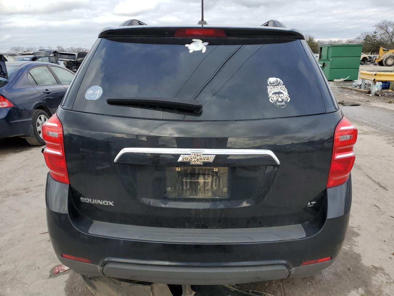 2GNALCEK9H1577902 CHEVROLET EQUINOX 2017